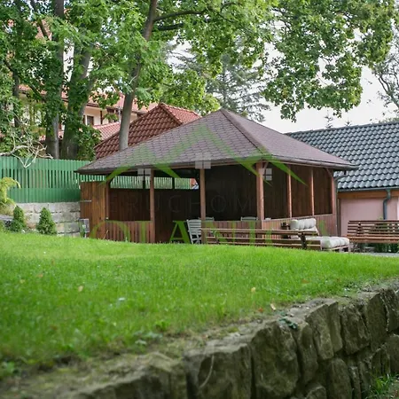 Przy Parku - Polanicaapartamenty Pl * Polanica-Zdroj