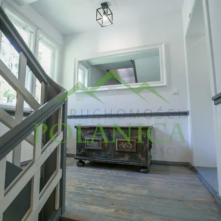Apartment Przy Parku - Polanicaapartamenty Pl *