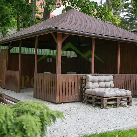 Przy Parku - Polanicaapartamenty Pl * Polanica-Zdroj