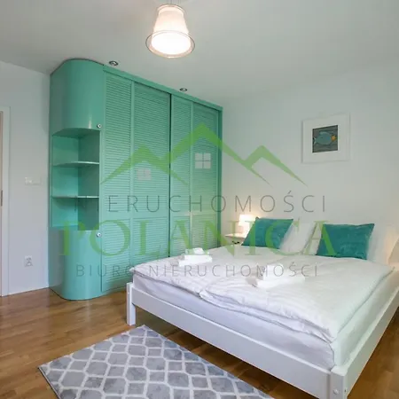 Apartment Przy Parku - Polanicaapartamenty Pl Polanica-Zdroj