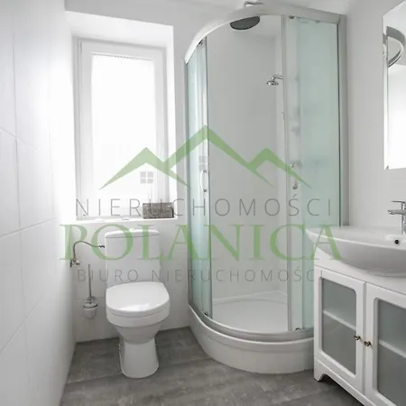 Przy Parku - Polanicaapartamenty Pl Apartment *