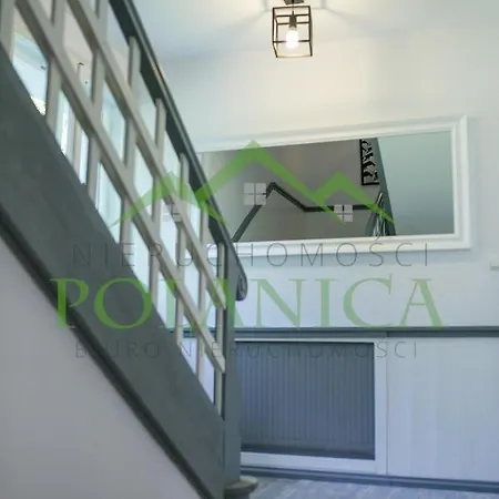 Przy Parku - Polanicaapartamenty Pl Apartment Polanica-Zdroj