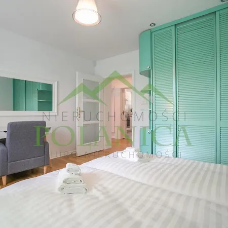 Przy Parku - Polanicaapartamenty Pl Apartment