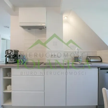 Przy Parku - Polanicaapartamenty Pl Apartment *