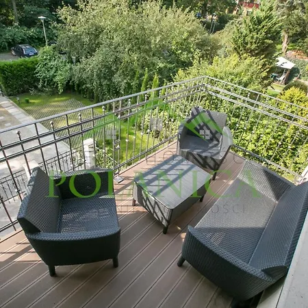 Przy Parku - Polanicaapartamenty Pl Apartment Polanica-Zdroj