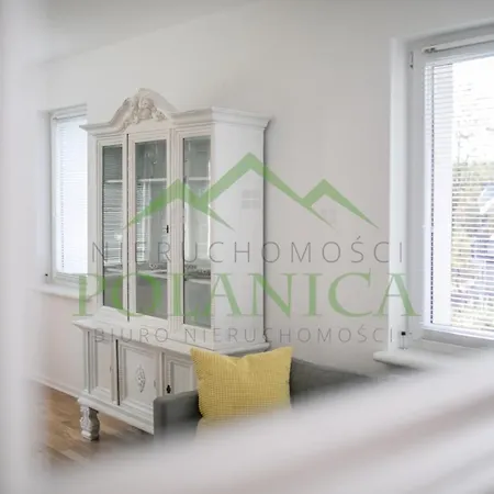 Apartment Przy Parku - Polanicaapartamenty Pl
