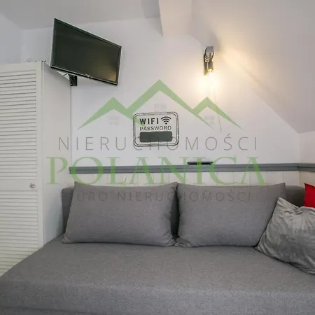 Apartment Przy Parku - Polanicaapartamenty Pl *