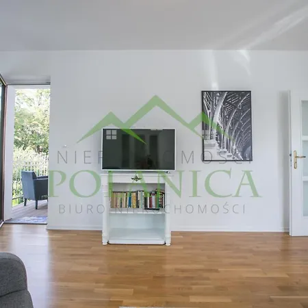 Przy Parku - Polanicaapartamenty Pl Apartament