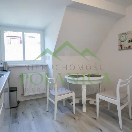 Apartment Przy Parku - Polanicaapartamenty Pl *