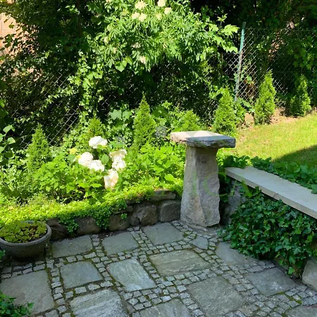 Apartment Przy Parku - Polanicaapartamenty Pl Polanica-Zdroj