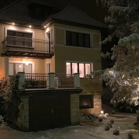 Apartment Przy Parku - Polanicaapartamenty Pl Polanica-Zdroj