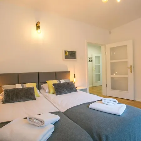 Apartment Przy Parku - Polanicaapartamenty Pl Polanica-Zdroj
