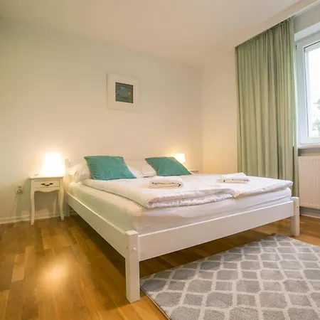 Przy Parku - Polanicaapartamenty Pl Polanica-Zdroj