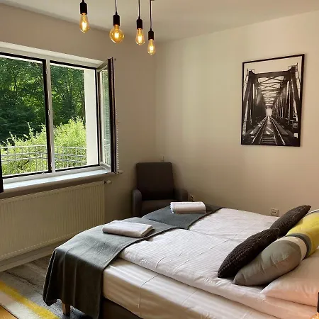 Przy Parku - Polanicaapartamenty Pl Apartment *
