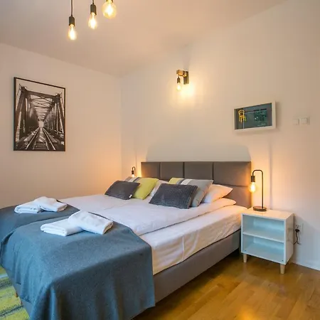 Przy Parku - Polanicaapartamenty Pl Polanica-Zdroj