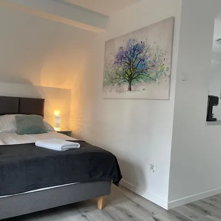Przy Parku - Polanicaapartamenty Pl Apartment *