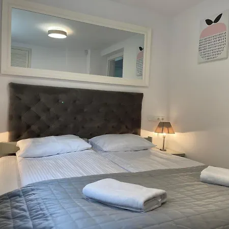 Przy Parku - Polanicaapartamenty Pl Apartment Polanica-Zdroj