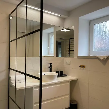 Przy Parku - Polanicaapartamenty Pl Apartment