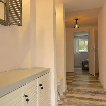 Przy Parku - Polanicaapartamenty Pl Apartment Polanica-Zdroj