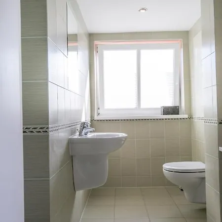 Przy Parku - Polanicaapartamenty Pl Apartment *