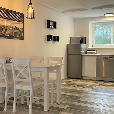 Przy Parku - Polanicaapartamenty Pl Polanica-Zdroj