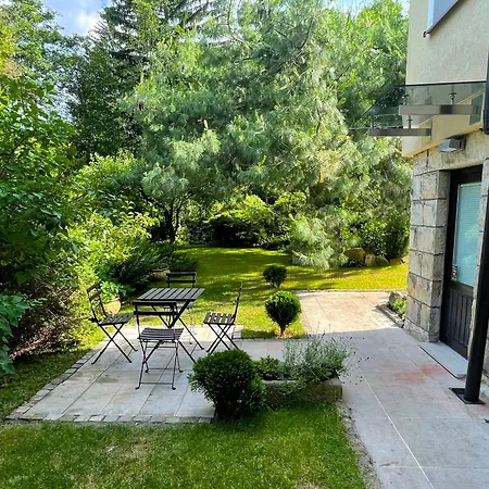 Przy Parku - Polanicaapartamenty Pl Polanica-Zdroj