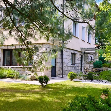 Apartment Przy Parku - Polanicaapartamenty Pl Polanica-Zdroj