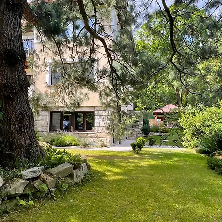 Apartment Przy Parku - Polanicaapartamenty Pl