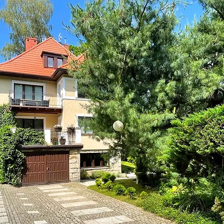 Przy Parku - Polanicaapartamenty Pl Polanica-Zdroj