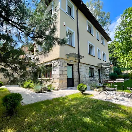 Przy Parku - Polanicaapartamenty Pl Apartment Polanica-Zdroj